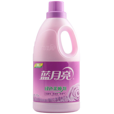 柔软剂主要的化学材料成分配方剖析详解(图1)