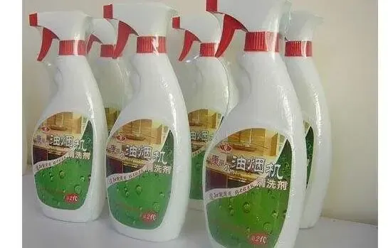 家政清洁专用清洁剂