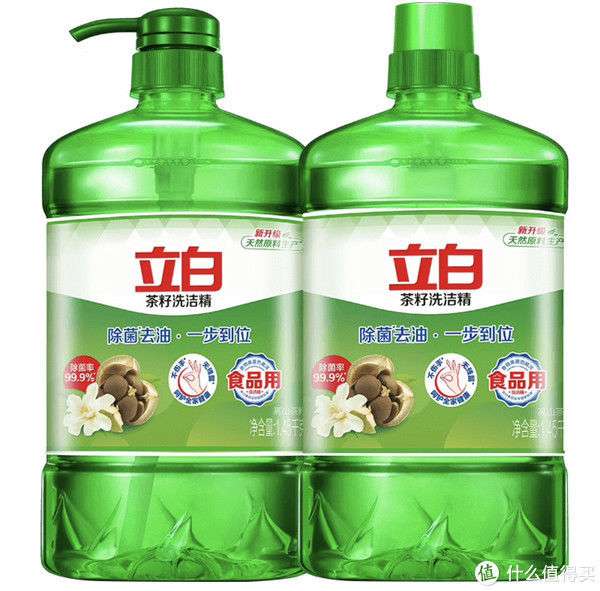 洗洁精的成分 洗洁精的成分